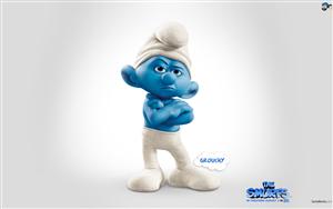 The Smurfs 2